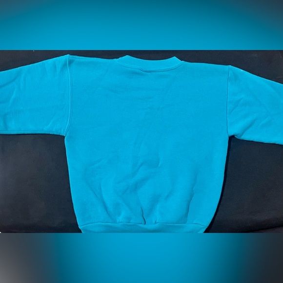 Starter vintage youth sweatshirt, size 6-8 - Picture 3 of 6